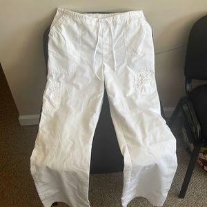 Womens Scrub pants
